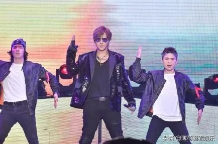 解读5G影院天天嗨翻天罗志祥如何引领数字娱乐新时代 解读5G影院天天嗨翻天罗志祥如何引领数字娱乐新时代