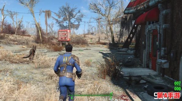 《辐射4》深度探索:最佳装备属性选择,打造个性化生存利器指南 《辐射4》深度探索:最佳装备属性选择,打造个性化生存利器指南