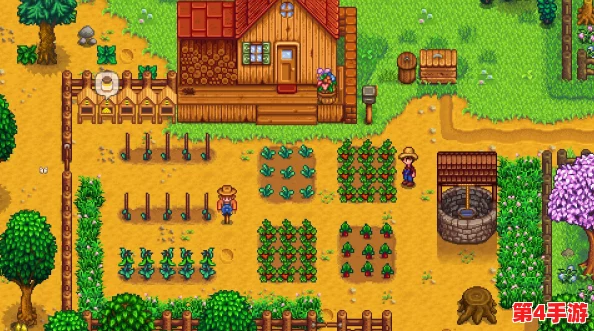 《星露谷物语》中，谁是你心动的完美伴侣？选择哪位NPC共筑田园梦想最甜蜜？