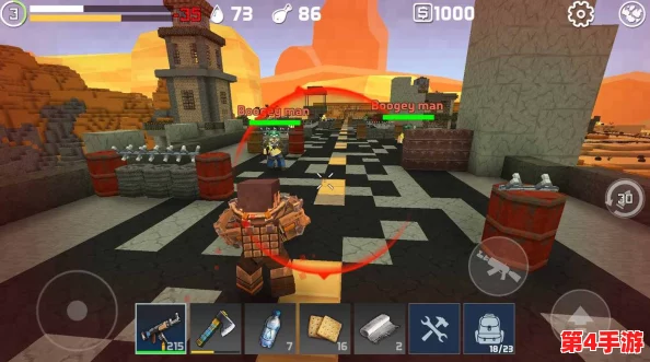 辐射避难所终极优化策略:高效布局规划打造持久生存堡垒指南 辐射避难所终极优化策略:高效布局规划打造持久生存堡垒指南