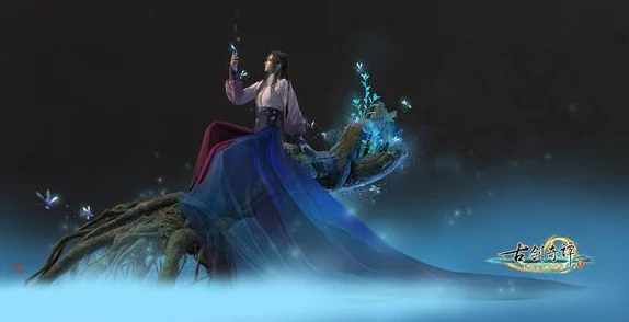 深度比较:逆水寒细腻江湖与古剑奇谭3仙侠世界的沉浸体验哪个更胜一筹? 深度比较:逆水寒细腻江湖与古剑奇谭3仙侠世界的沉浸体验哪个更胜一筹?