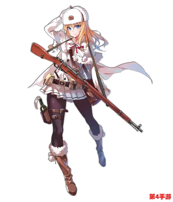 重塑战场利器:少女前线莫辛纳甘专属装备全剖析,属性加成与实战策略指南 重塑战场利器:少女前线莫辛纳甘专属装备全剖析,属性加成与实战策略指南