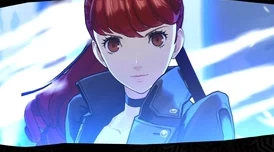 《女神异闻录5皇家版》二周目之旅：全面解锁与继承要素深度探索指南