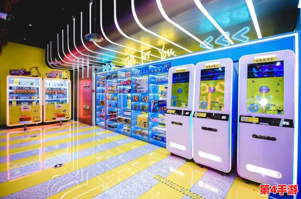 探寻城市娱乐新地标:归龙潮电玩城详细位置指南与特色玩法揭秘 探寻城市娱乐新地标:归龙潮电玩城详细位置指南与特色玩法揭秘