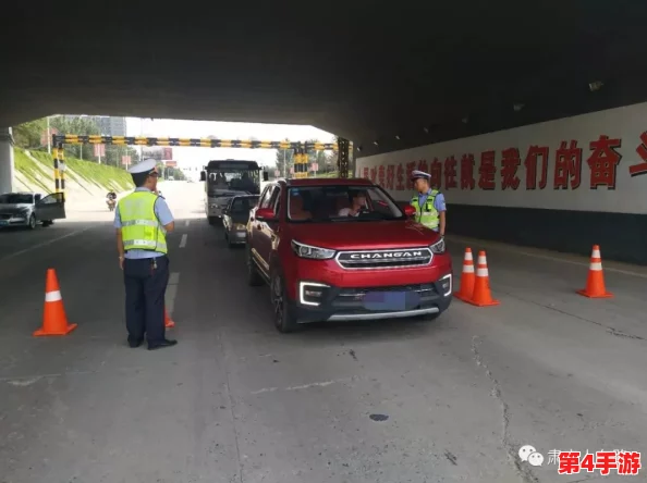 交警用小xue查酒驾文叫什么,这种科技手段如何改变交通管理的新思路 交警用小xue查酒驾文叫什么,这种科技手段如何改变交通管理的新思路