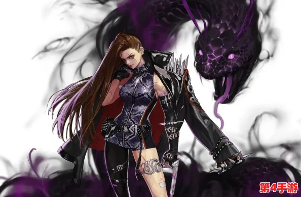 DNF玩家必知：全面剖析毒王角色，精选最优勋章搭配策略