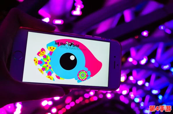 九色蝌蚪pony:用户称其为“色彩斑斓的创意之作,令人惊艳的视觉体验!” 九色蝌蚪pony:用户称其为“色彩斑斓的创意之作,令人惊艳的视觉体验!”