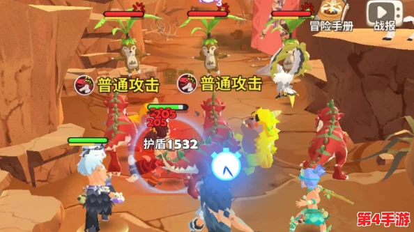 猎人绝技揭秘：不休乌拉拉中的灵犀一箭，实战效果与技能图鉴全览