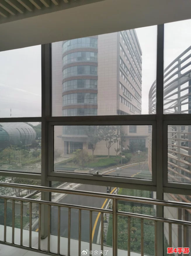 病勤楼栋1-12：探寻医院背后的故事和奇迹