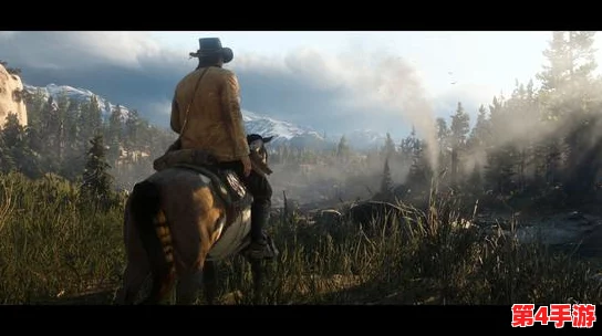 荒野大镖客2三姐妹高清画质探秘：深度解析与体验分享