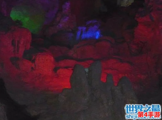 紫薇和福伦山洞的隐喻与背景介绍:深入探讨其象征意义与历史渊源 紫薇和福伦山洞的隐喻与背景介绍:深入探讨其象征意义与历史渊源