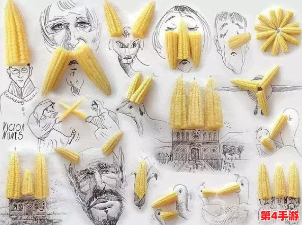 创意DIY:打造自给自足生态鱼缸,巧妙应对饥荒时期的家庭食物储备方案 创意DIY:打造自给自足生态鱼缸,巧妙应对饥荒时期的家庭食物储备方案