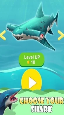 海底大猎杀进阶攻略:解锁机械鲨独家技巧与全鱼类图鉴收集方法(中文版) 海底大猎杀进阶攻略:解锁机械鲨独家技巧与全鱼类图鉴收集方法(中文版)