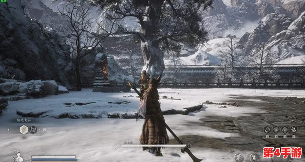 《黑神话悟空》：攻克六十三难，解锁十全十美传奇成就策略全揭秘