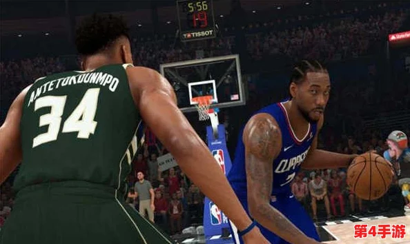 NBA 2K22:革新体验下的篮球盛宴,开启沉浸式惊喜竞技之旅 NBA 2K22:革新体验下的篮球盛宴,开启沉浸式惊喜竞技之旅