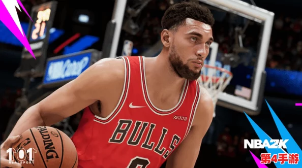 NBA 2K22:革新体验下的篮球盛宴,开启沉浸式惊喜竞技之旅 NBA 2K22:革新体验下的篮球盛宴,开启沉浸式惊喜竞技之旅