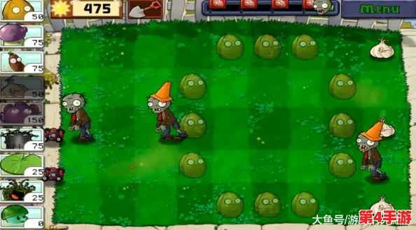 PVZ创意融合:坚果保龄球3终极挑战全攻略,解锁隐藏关卡与高分技巧深度剖析 PVZ创意融合:坚果保龄球3终极挑战全攻略,解锁隐藏关卡与高分技巧深度剖析