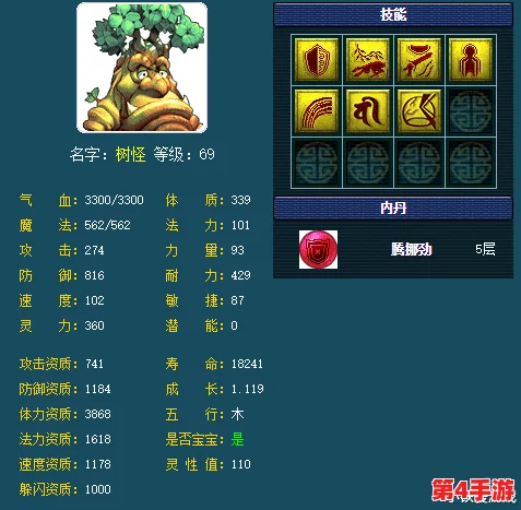 《梦幻西游》穿刺等级:实战增益揭秘,提升角色伤害输出的关键属性解析 《梦幻西游》穿刺等级:实战增益揭秘,提升角色伤害输出的关键属性解析