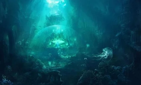 海角破解版:揭示隐藏在深海中的秘密与谜团 海角破解版:揭示隐藏在深海中的秘密与谜团