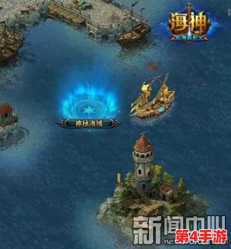 魔兽争霸深度探索：揭秘特定地图中的隐藏装备商店与寻宝之旅