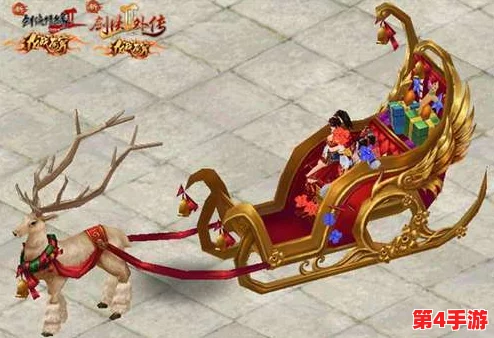 探秘麦芬金色坐骑解锁之旅：详尽步骤助你驾驭璀璨荣耀座驾