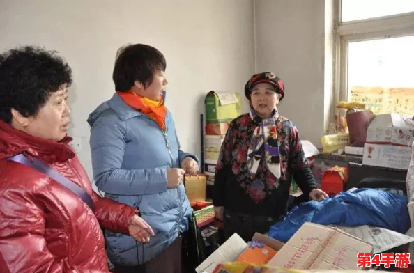 沈阳老阿姨最经典的三个作品:深刻反映生活百态,展现人性光辉与社会变迁的艺术佳作 沈阳老阿姨最经典的三个作品:深刻反映生活百态,展现人性光辉与社会变迁的艺术佳作