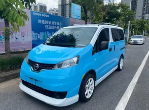 91精美日产nv二线三线，性价比超高，质量可靠，外观时尚大气，值得购买！
