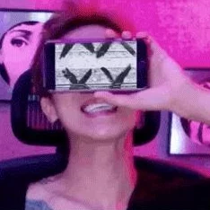 中国少女rapper：在音乐潮流中崭露头角，展现青春活力与独特风格的魅力之旅