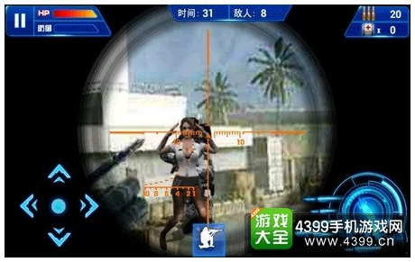 2024年必玩！精选热门狙击手游戏大赏，沉浸式手游体验等你来下载挑战顶尖射击快感！