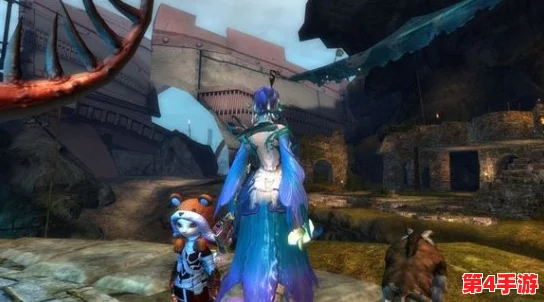 《激战2》专属定制:打造梦幻白肤美人女角攻略,解锁独特风格与高效玩法秘籍 《激战2》专属定制:打造梦幻白肤美人女角攻略,解锁独特风格与高效玩法秘籍