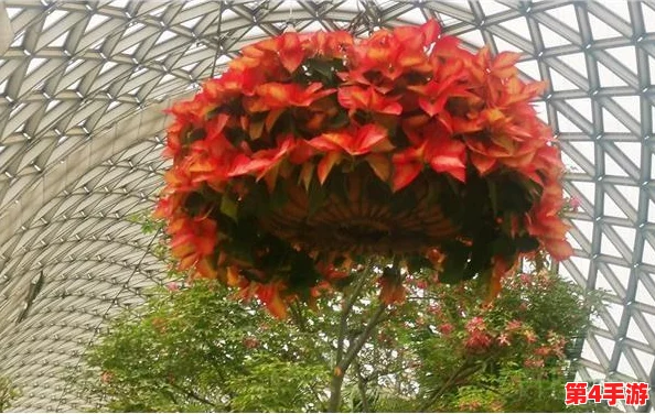 独家揭秘：植物大战僵尸杂交版2.2震撼上线，全新奇异植物阵容大曝光！