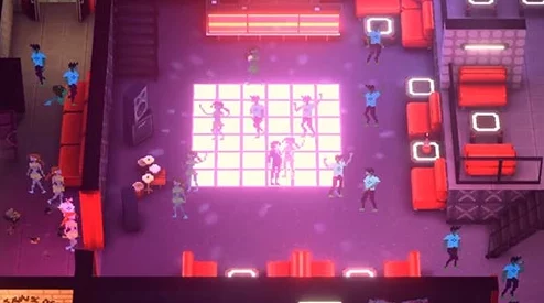 疯狂派对全面指南:解锁隐藏角色与特色人物的独家策略与方法汇总 疯狂派对全面指南:解锁隐藏角色与特色人物的独家策略与方法汇总