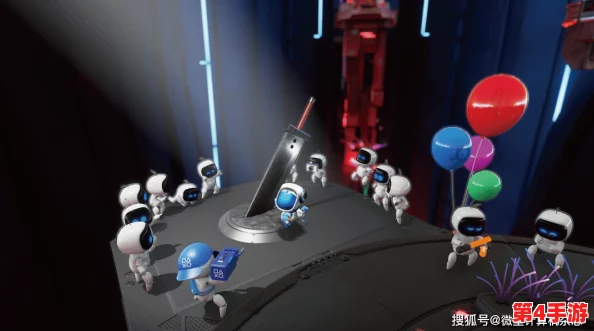 《宇宙机器人》全面升级：自动存档故障无忧，探索之旅再无惊无险保障护航