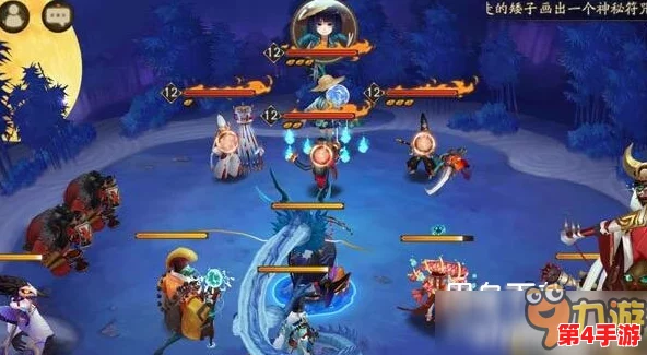 封神之路：打造你的不败神话，最强阵容搭配与策略指南