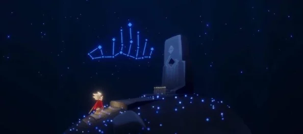 探索《Sky光遇》雨林秘境:第三章全面指南,光之翼隐藏地点逐一揭秘与高效收集策略 探索《Sky光遇》雨林秘境:第三章全面指南,光之翼隐藏地点逐一揭秘与高效收集策略