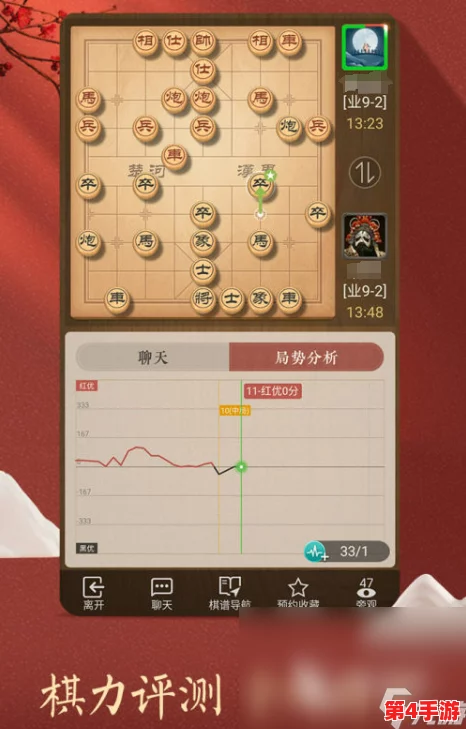 2024年度精选：探索热门将棋游戏新纪元，推荐必玩策略对弈佳作TOP榜