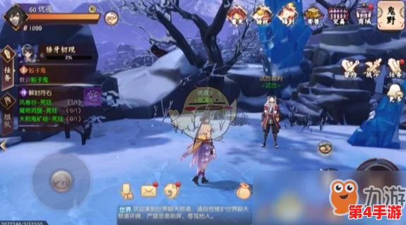 侍魂胧月传说:天诛流派极致战力构建指南,独家技能加点策略精解与推荐 侍魂胧月传说:天诛流派极致战力构建指南,独家技能加点策略精解与推荐