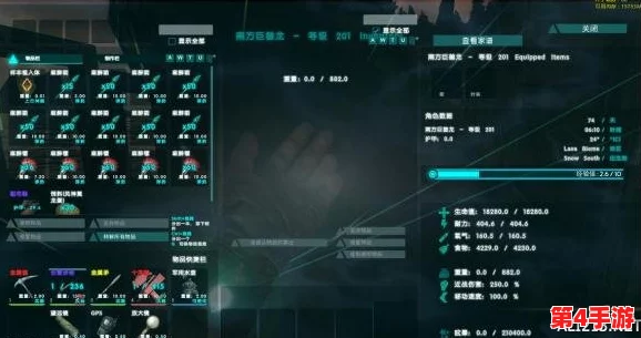 七日杀生存指南：全面解锁原木高效采集策略与技巧