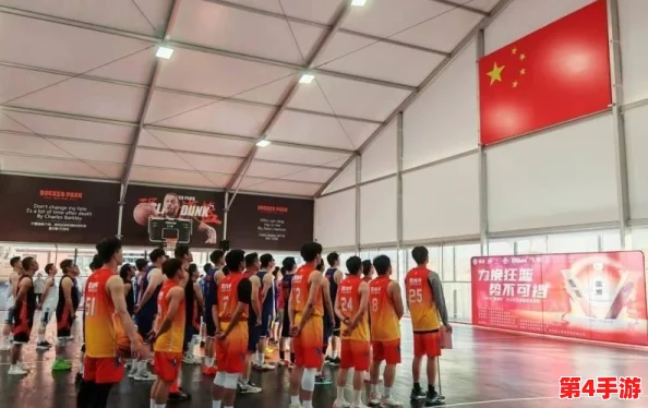 2024年度必玩！热门篮球手游精选下载指南，畅享指尖上的篮球竞技盛宴