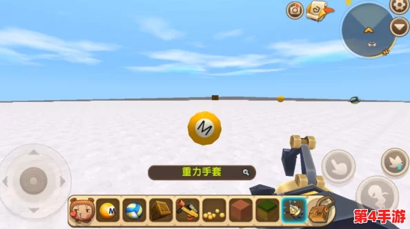 掌握迷你世界精准测量技巧：测距仪全方位使用指南与实战应用解析