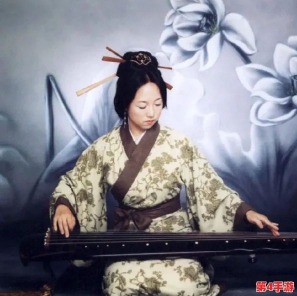 探索《归龙潮》乐师灵魂之音：古筝、笛箫与鼓的细腻演绎及独特魅力全解析指南