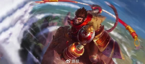 悟空新纪元:猴王初体验,全方位新手成长策略与实战技巧 悟空新纪元:猴王初体验,全方位新手成长策略与实战技巧