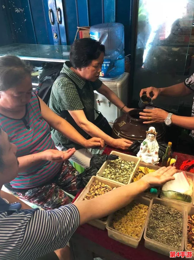 贵阳42岁老阿姨叫的没谁了,网友感叹:这年纪还能这么活力四射,真是让人佩服! 贵阳42岁老阿姨叫的没谁了,网友感叹:这年纪还能这么活力四射,真是让人佩服!
