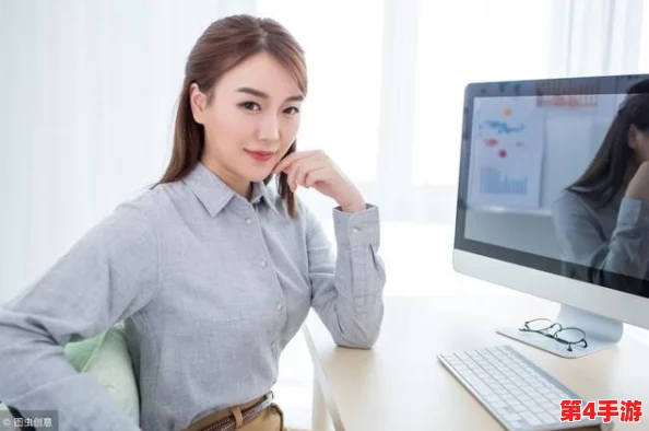 年轻女保险销售员5：网友热议她的销售技巧与职场挑战，纷纷表示佩服和羡慕！