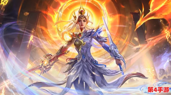 《王者荣耀》花木兰限定皮肤“九霄神辉”售价揭秘:尊享荣耀,价值几何? 《王者荣耀》花木兰限定皮肤“九霄神辉”售价揭秘:尊享荣耀,价值几何?