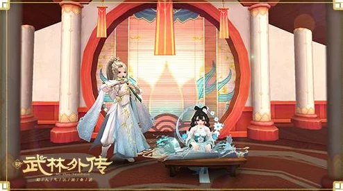 烟雨江湖：探寻情缘路，细数那些可携手共度的红尘伴侣