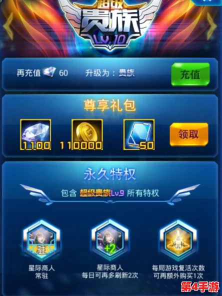 萌将战纪：全面解析VIP尊享特权与氪金等级阶梯，豪华礼包等你来探索！