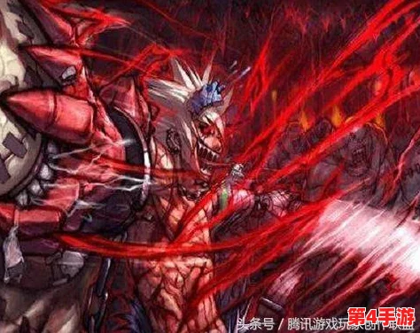 地下城与勇士：起源纪元，揭秘女鬼剑士四大流派独特魅力与专业解析