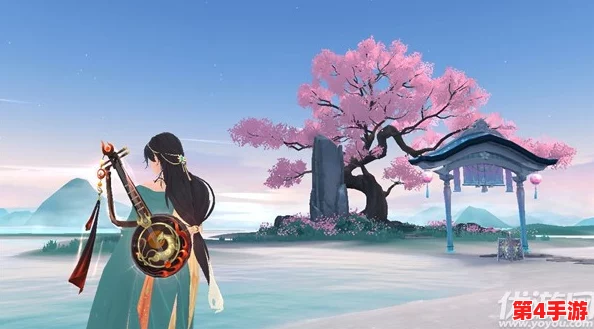 《新笑傲江湖》手游独家奇遇揭秘:云绣娘匠心独运,全方位攻略助你邂逅绝美情缘 《新笑傲江湖》手游独家奇遇揭秘:云绣娘匠心独运,全方位攻略助你邂逅绝美情缘