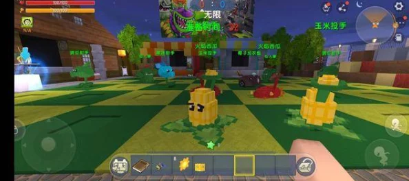 迷你世界探险秘籍:掌握小夜魔驯服技巧,解锁萌眼生物亲密饲养全攻略 迷你世界探险秘籍:掌握小夜魔驯服技巧,解锁萌眼生物亲密饲养全攻略